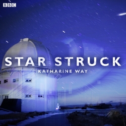 Book cover of Star Struck by Katharine Way