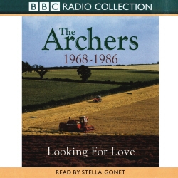Book cover of The Archers by Joanna Toye