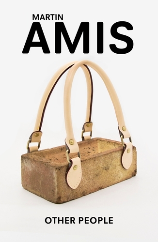 Book cover of Other People by Martin Amis