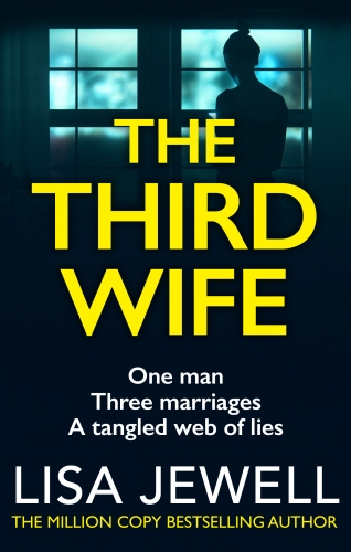 Book cover of The Third Wife by Lisa Jewell