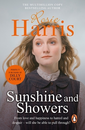 Book cover of Sunshine And Showers by Rosie Harris