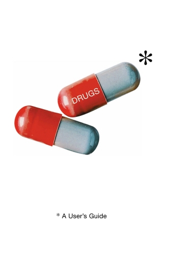 Book cover of Drugs by Mike Haskins