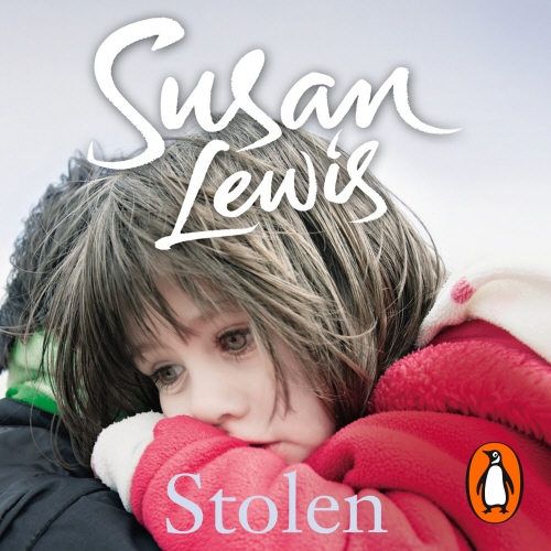Book cover of Stolen by Susan Lewis