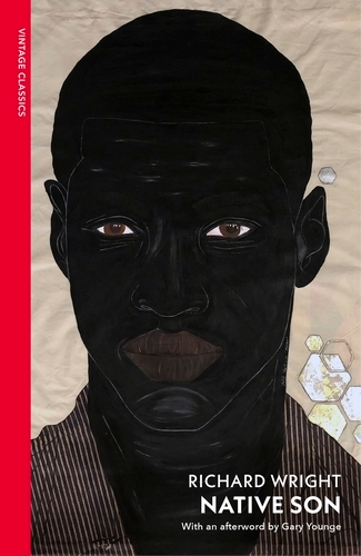 Book cover of Native Son by Richard Wright
