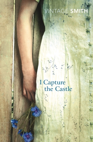 Book cover of I Capture the Castle by Dodie Smith