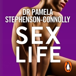 Book cover of Sex Life by Pamela Stephenson-Connolly