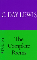 Book cover of Complete Poems by Cecil Day-Lewis