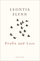 Book cover of Profit and Loss by Leontia Flynn
