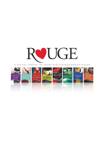 Book cover of Rouge Romance (Sampler)