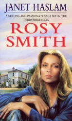 Book cover of Rosy Smith by Janet Haslam