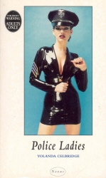 Book cover of Police Ladies by Yolanda Celbridge
