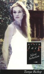 Book cover of Silent Seduction by Tanya Bishop