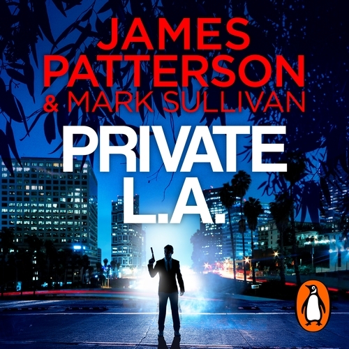 Book cover of Private L.A. by James Patterson