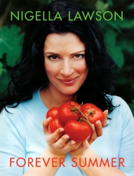 Book cover of Forever Summer by Nigella Lawson