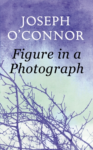 Book cover of Figure in a Photograph: A Short Story from 'Where Have You Been?' by Joseph O'Connor