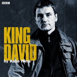 Book cover of King David by Various