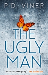 Book cover of The Ugly Man (Short Story) by P.D. Viner