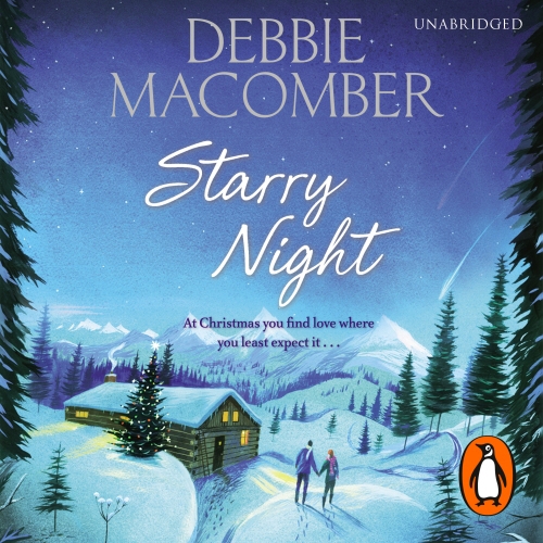 Book cover of Starry Night by Debbie Macomber