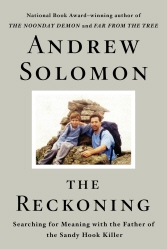 Book cover of The Reckoning by Andrew Solomon