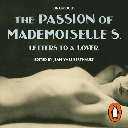 Book cover of The Passion of Mademoiselle S. by Jean-Yves Berthault