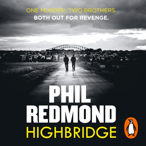 Book cover of Highbridge by Phil Redmond
