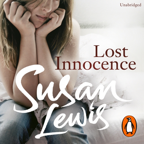 Book cover of Lost Innocence by Susan Lewis