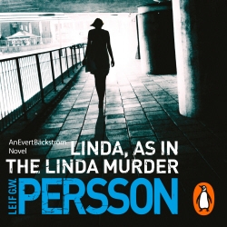 Book cover of Linda, As in the Linda Murder by Leif G W Persson