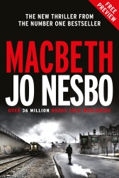 Book cover of New Jo Nesbo Thriller by Jo Nesbo