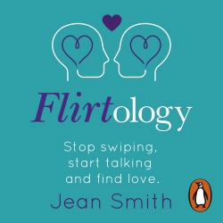 Book cover of Flirtology by Jean Smith