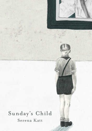 Book cover of Sunday's Child by Serena Katt