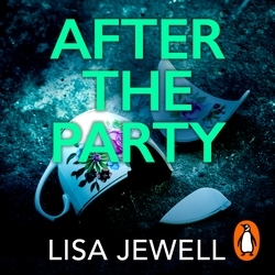 Book cover of After the Party by Lisa Jewell