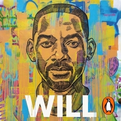 Book cover of Will by Will Smith, Mark Manson