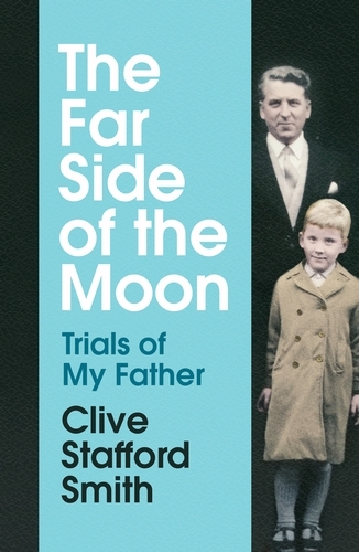 Book cover of The Far Side of the Moon by Clive Stafford Smith
