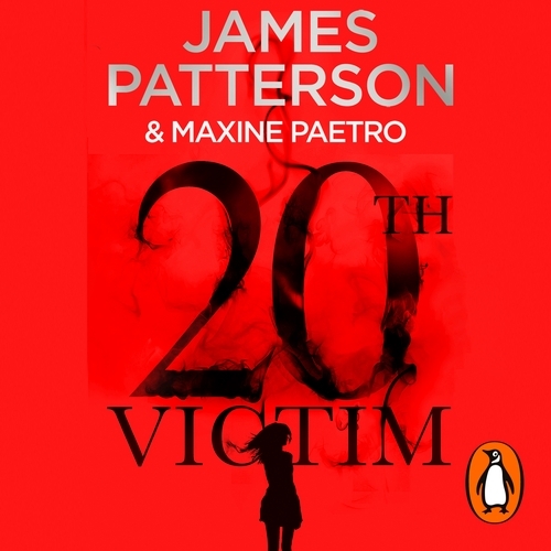 Book cover of 20th Victim by James Patterson