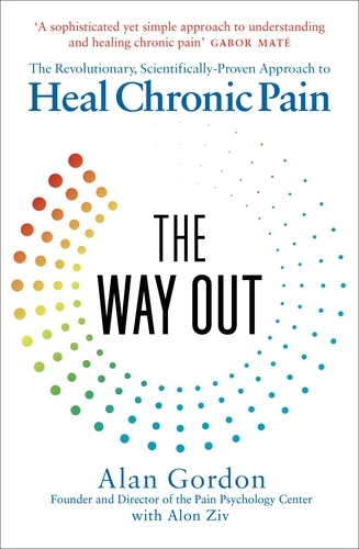 Book cover of The Way Out by Alan Gordon, Alon Ziv