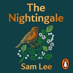 Book cover of The Nightingale by Sam Lee