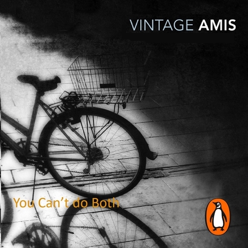 Book cover of You Can't Do Both by Kingsley Amis