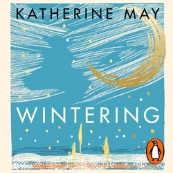 Book cover of Wintering by Katherine May
