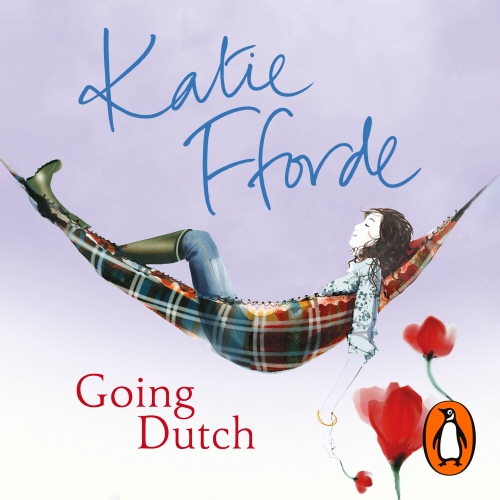 Book cover of Going Dutch by Katie Fforde