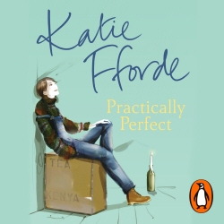 Book cover of Practically Perfect by Katie Fforde