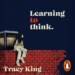 Book cover of Learning to Think. by Tracy King