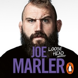 Book cover of Loose Head by Joe Marler