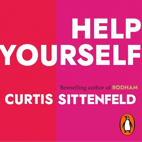 Book cover of Help Yourself by Curtis Sittenfeld
