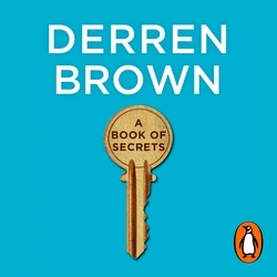 Book cover of A Book of Secrets by Derren Brown