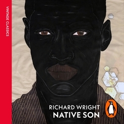 Book cover of Native Son by Richard Wright