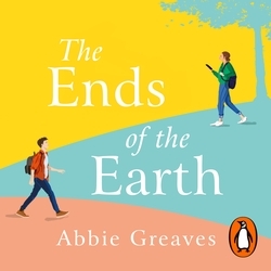 Book cover of The Ends of the Earth by Abbie Greaves