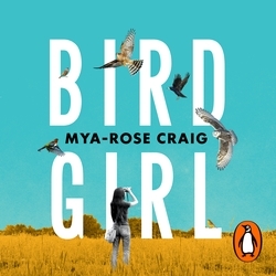 Book cover of Birdgirl by Mya-Rose Craig