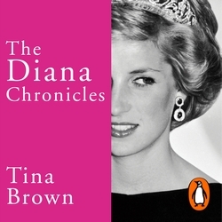 Book cover of The Diana Chronicles by Tina Brown