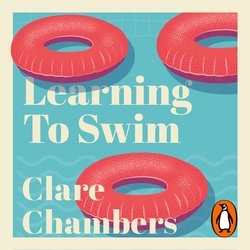 Book cover of Learning To Swim by Clare Chambers