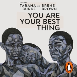 Book cover of You Are Your Best Thing